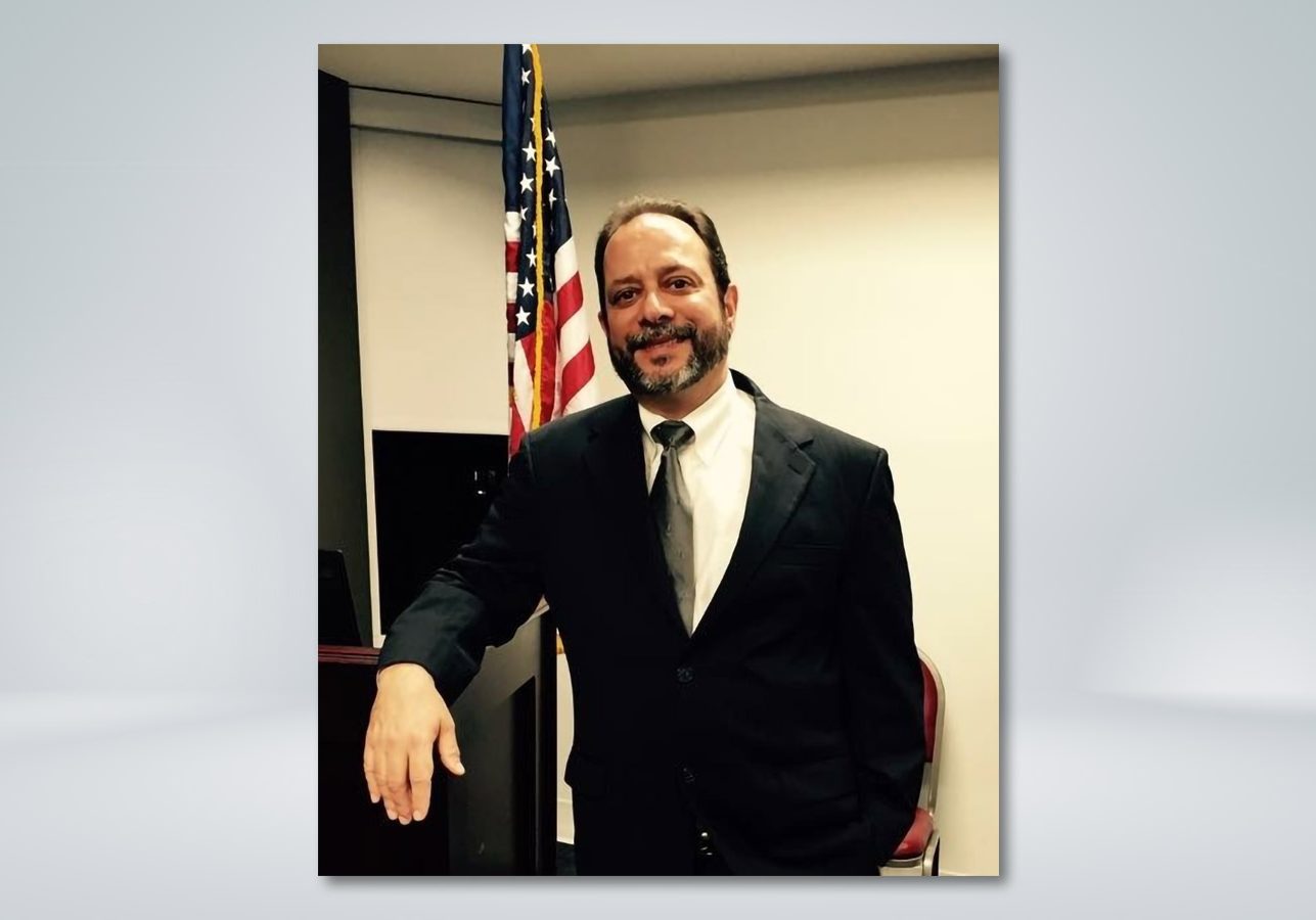 SMC Program Director Selected As VP For Organization