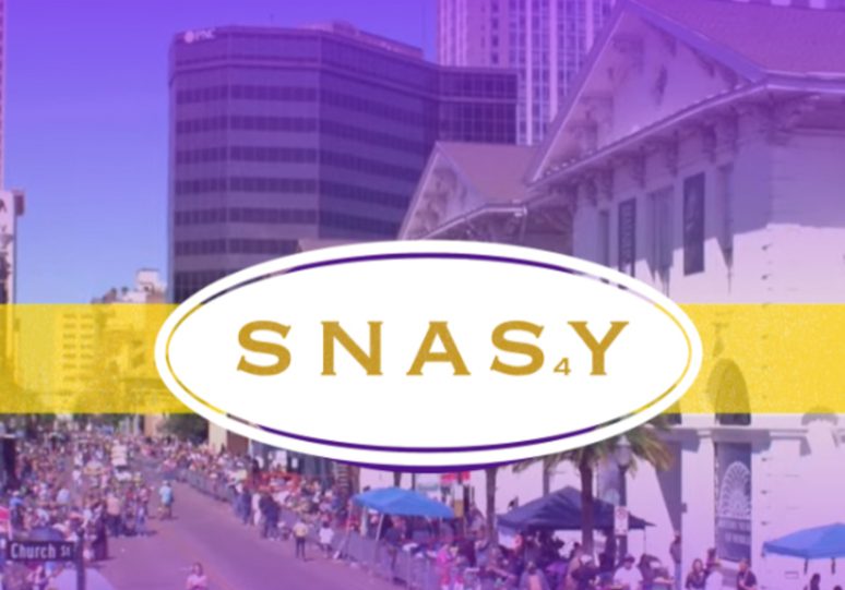 SNASY BRINGING SPECIAL NEEDS ACCOMMODATIONS TO MOBILE MARDI GRAS