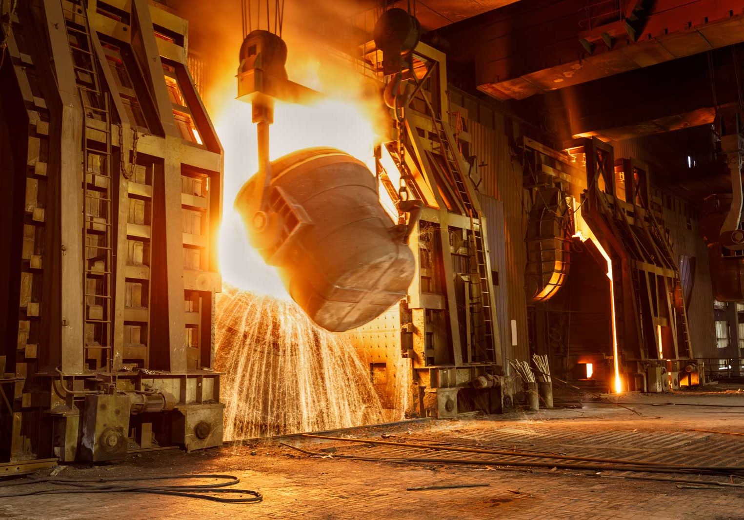 SSAB Opens Production Line