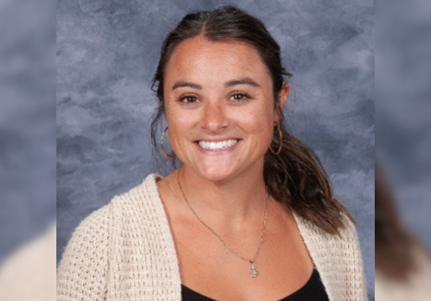 ST. MICHAEL CATHOLIC HIGH SCHOOL NAMES NEW HEAD CHEER COACH