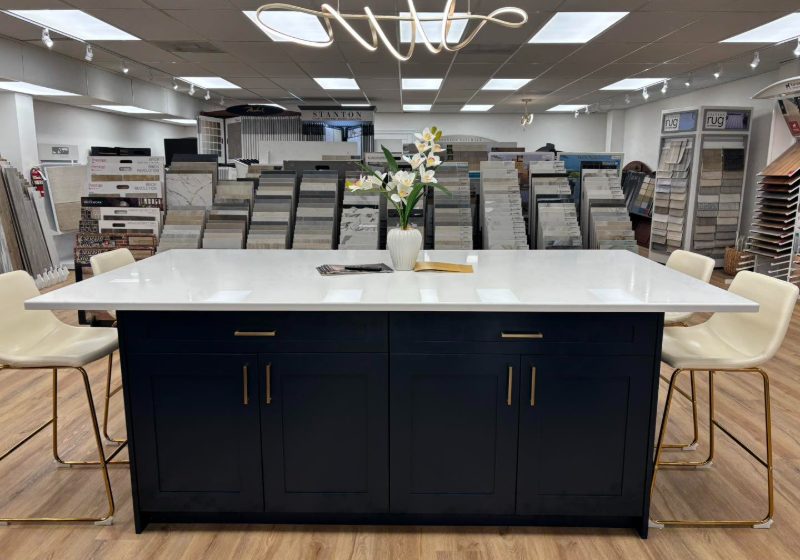 SUN FLOORING OPENS DAPHNE LOCATION