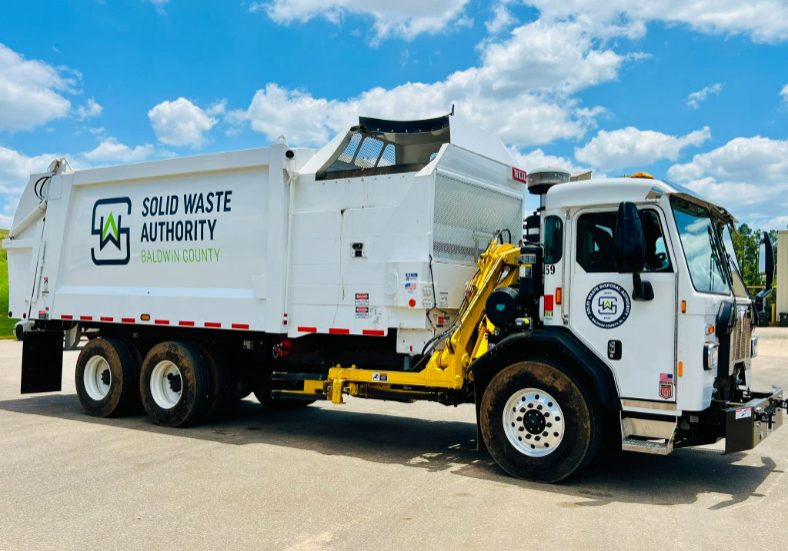 SWDA RECEIVES NATIONAL AWARD FOR RECYCLING