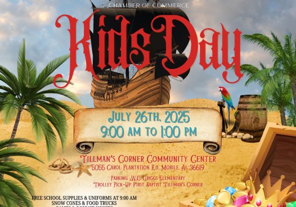 SWMCC ACCEPTING SPONSORSHIPS, VENDORS, DONATIONS FOR KIDS DAY