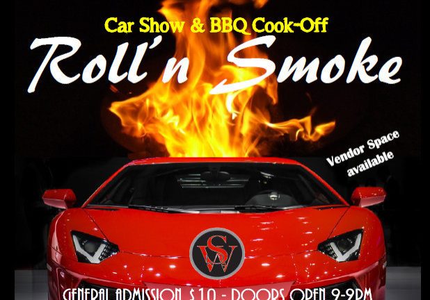 SWMCC Car Show, BBQ Cook-Off Coming Up