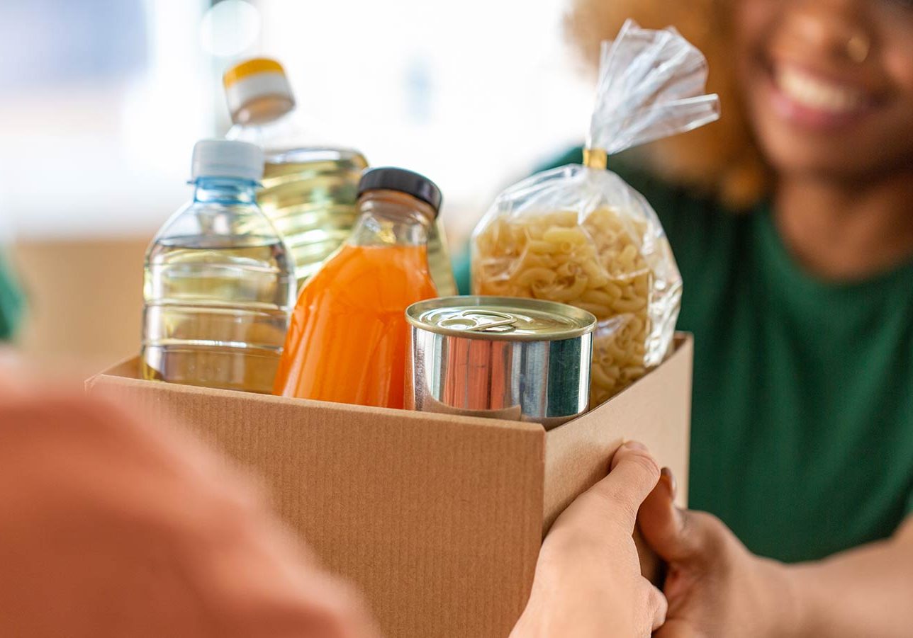 SWMCC Food Drive Runs Through November 18