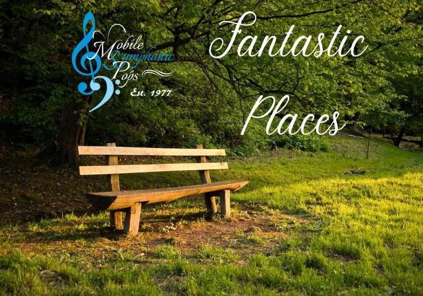 SYMPHONIC POPS SPRING CONCERT COMING UP