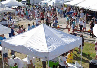 Salt Fundraiser Nets Nearly 82000
