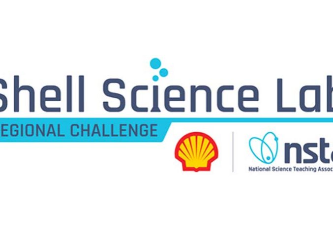 Shell Regional Challenge Winners Include Mobile Teachers
