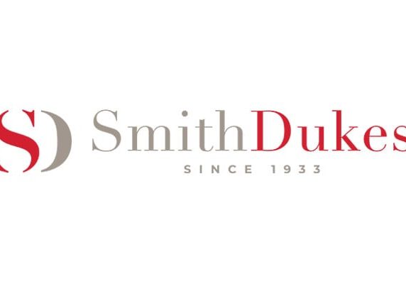 Smith, Dukes & Buckalew Launches New Website