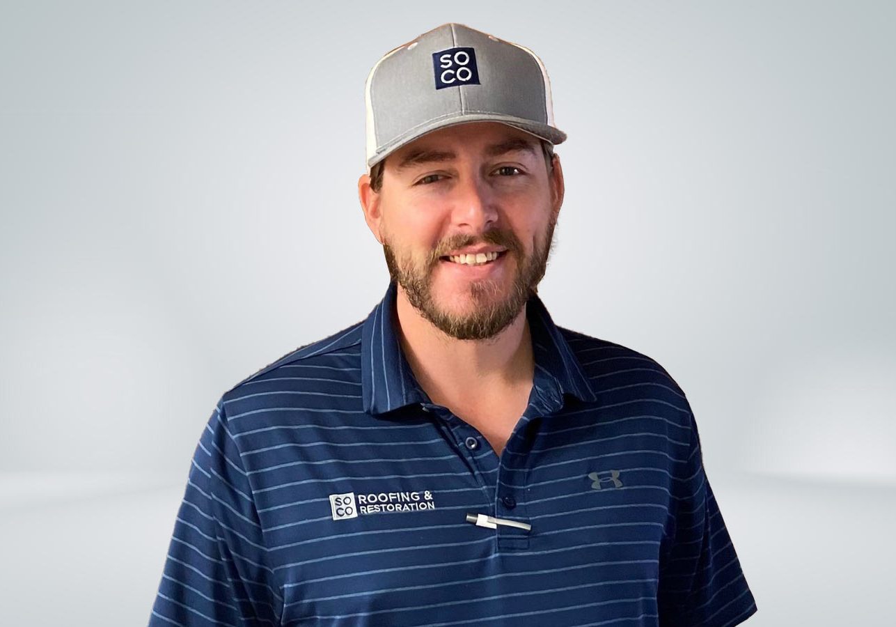 SoCo Roofing &amp; Restoration Hires Consultant