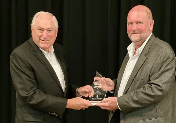 South Baldwin Enterprise Award Given