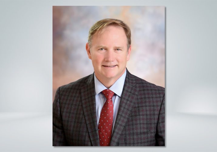 South Baldwin Regional Medical Center (SBRMC) Names CEO