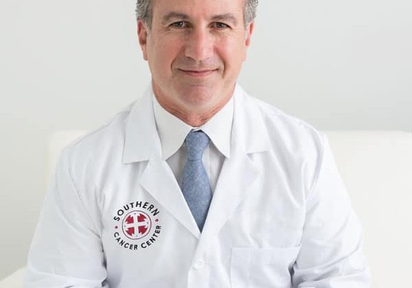 Southern Cancer Center Adds Physician