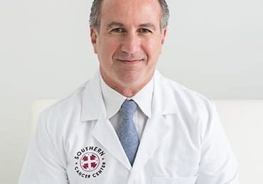Southern Cancer Center Adds Radiation Oncology