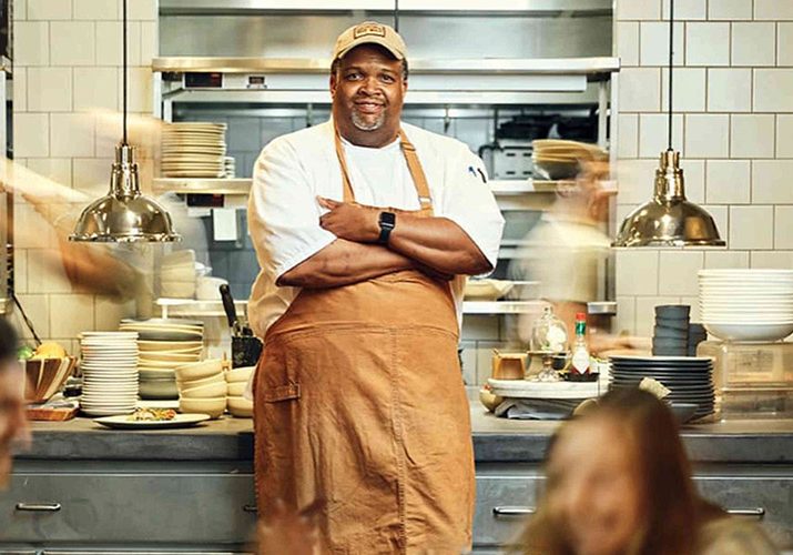 Southern National Named to New York Times Restaurant List