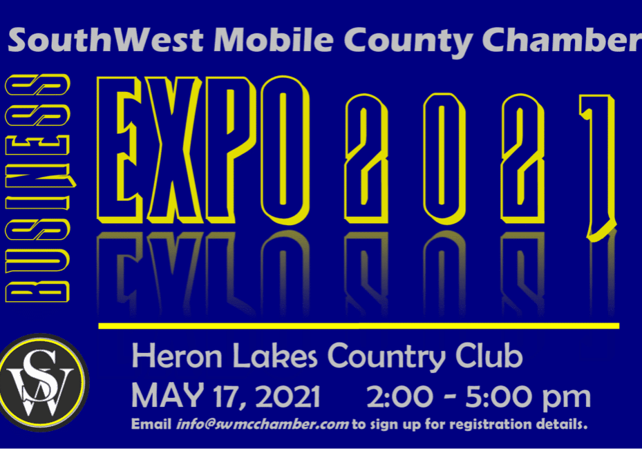 Southwest Chamber Business Expo Set for May 17