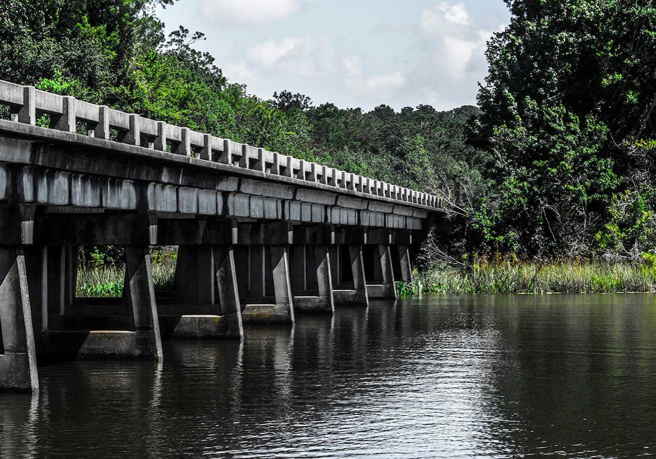 Spanish Fort Buys 144 Acres For Park