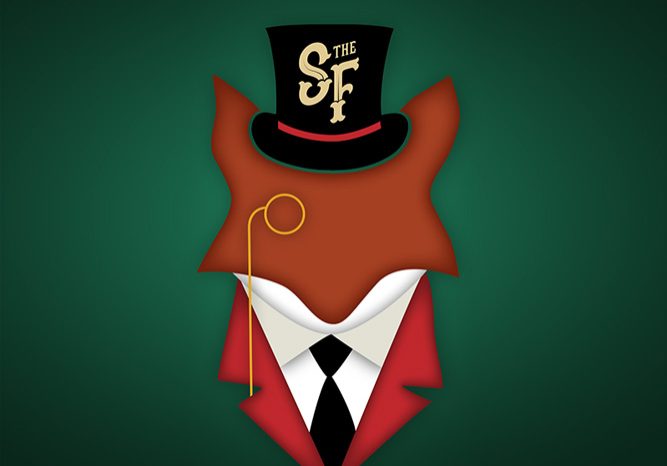 Spiffy Fox Pizza and Pub to Host Cafe L'Arche