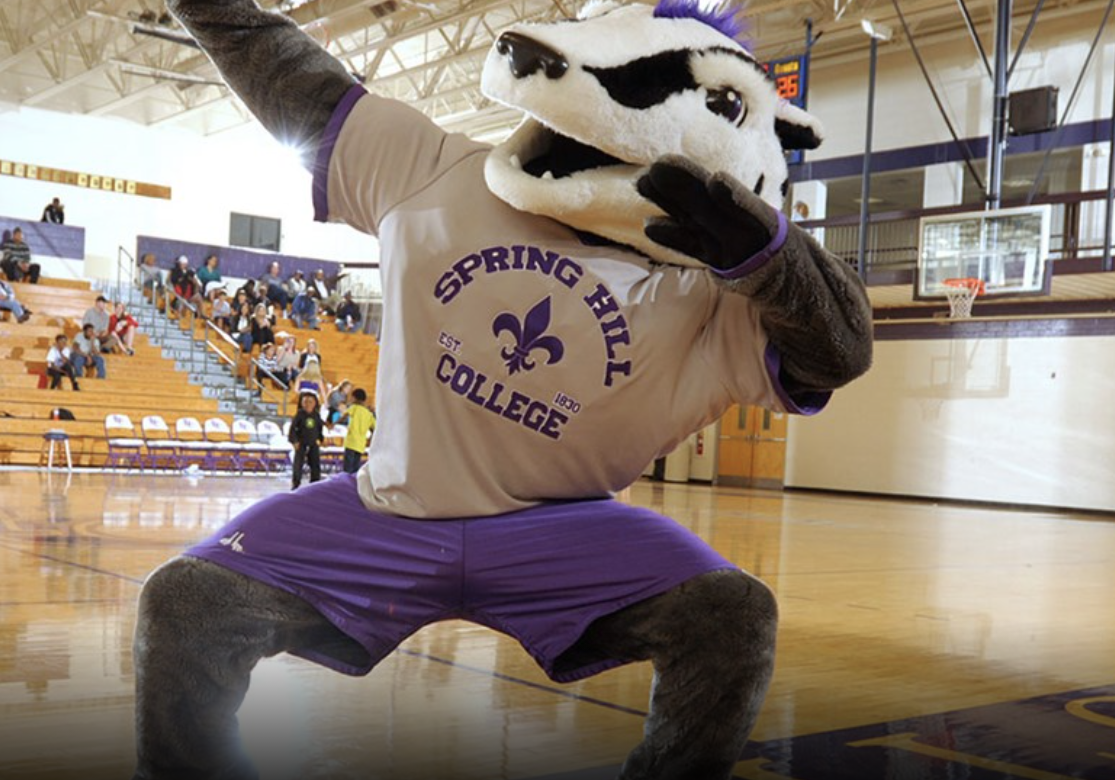 Spring Hill College Names Assistant