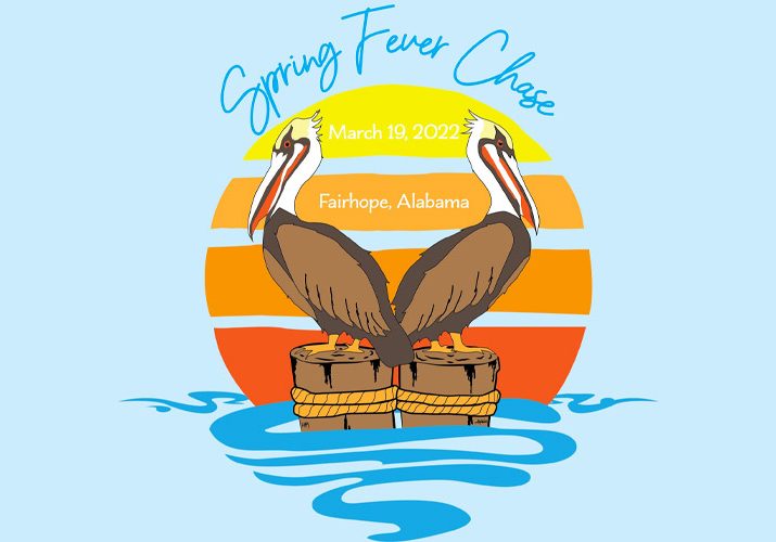 Spring River Chase Planned For March