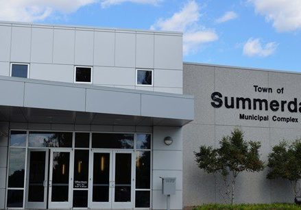 Summerdale Considering New Water Meters