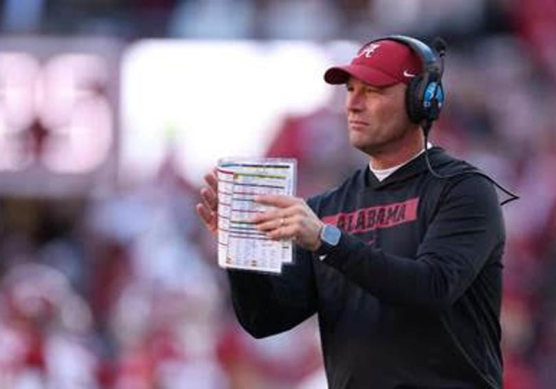 TEAM FOCUS EVENT TO FEATURE DeBOER