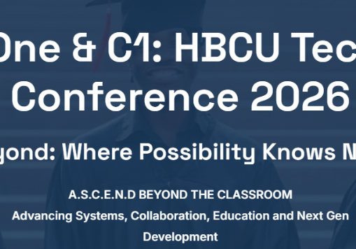 TECHNOLOGY CONFERENCE COMING UP