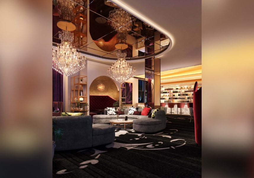 THE ADMIRAL HOTEL TO HOST GRAND REOPENING AUGUST 1