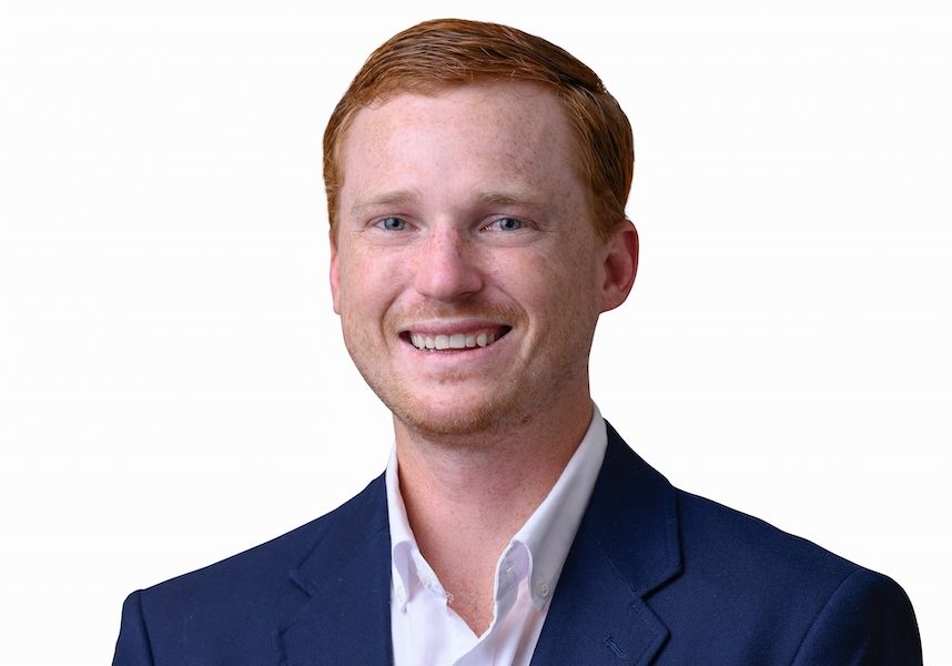 THE HIGHLAND GROUP PROMOTES MYLES YORK TO PROJECT MANAGER