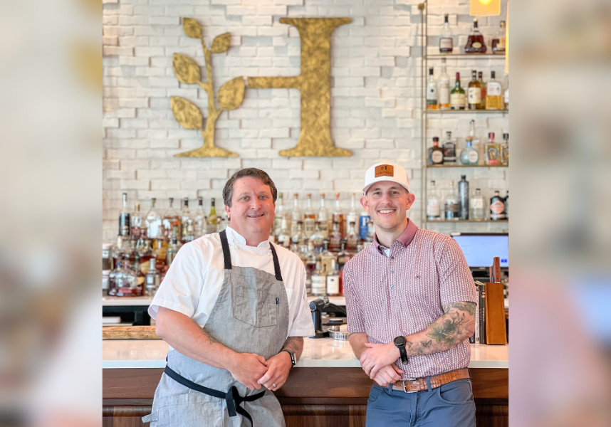 THE HOPE FARM BRINGS ON CHEF BRIAND TEASES NEW FAIRHOPE CONCEPT