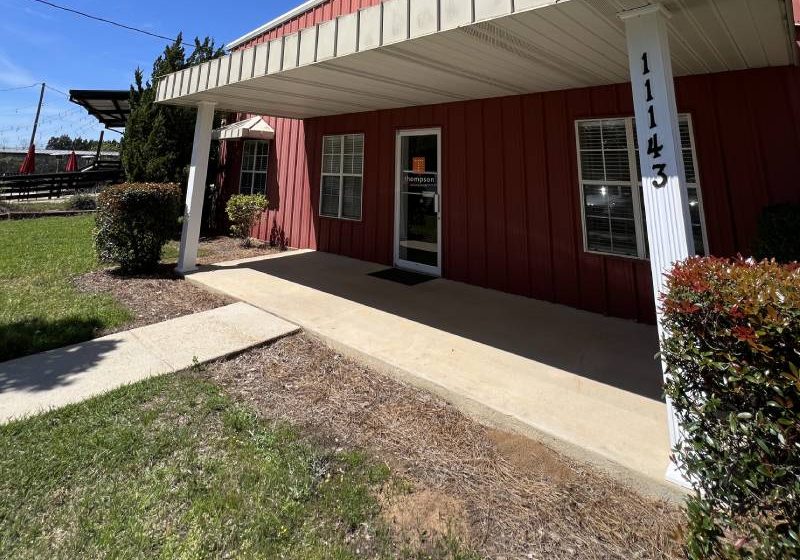 THOMPSON ENGINEERING OPENS BRANCH OFFICE IN SPANISH FORT