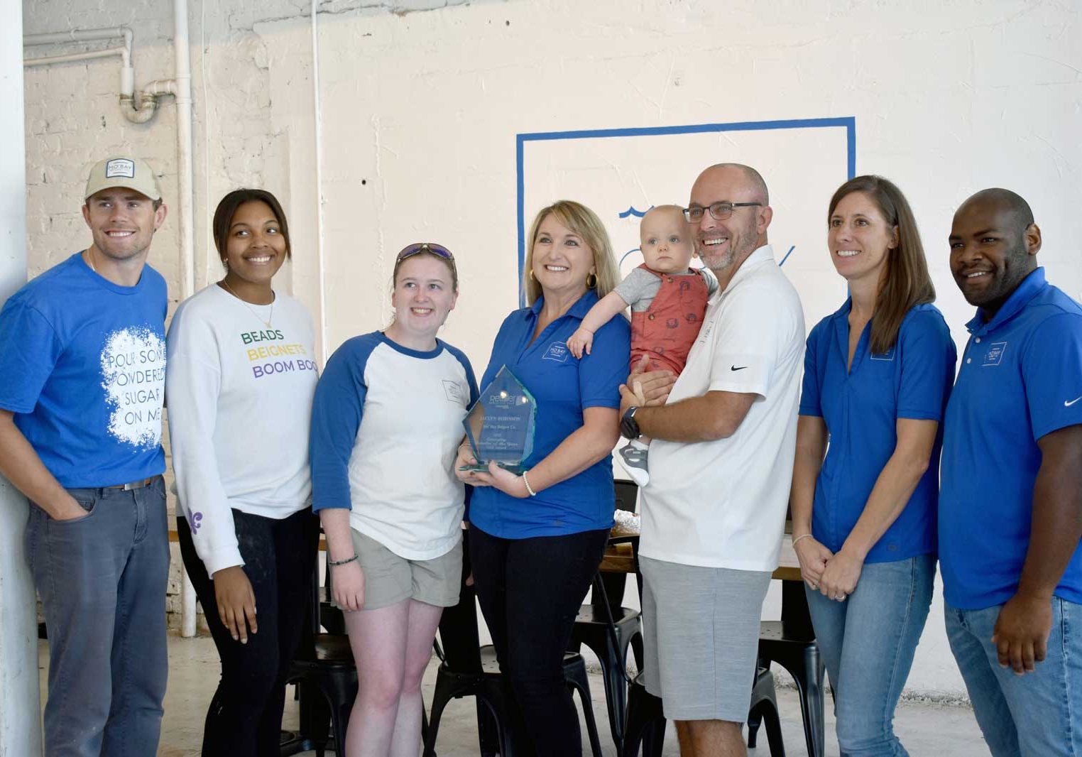 Two Mobile Businesses Named Alabama Retailers Of The Year