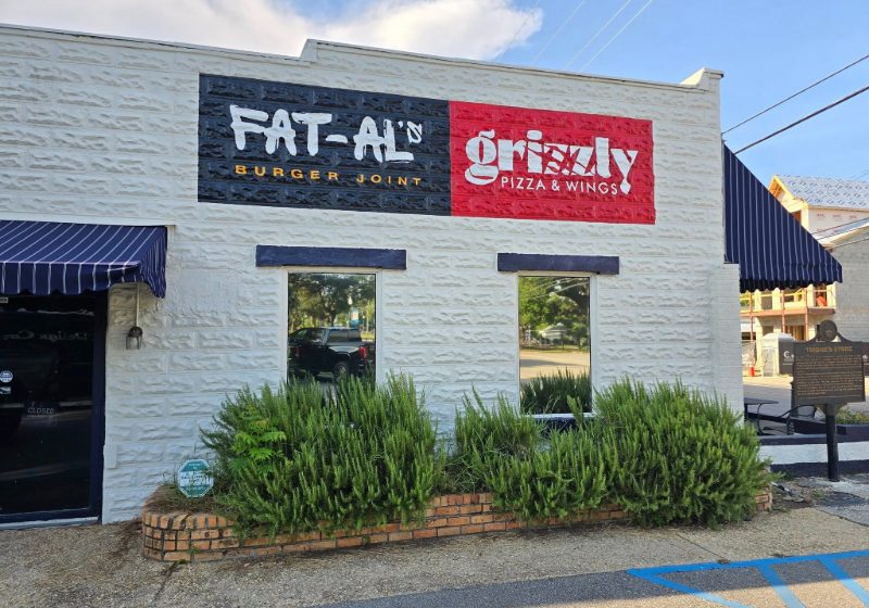 TWO NEW RESTAURANTS PLANNED FOR OLDE TOWNE DAPHNE