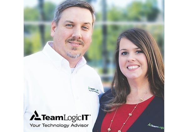 Teamlogic IT Named Managed Service Provider (MSP) of The Year