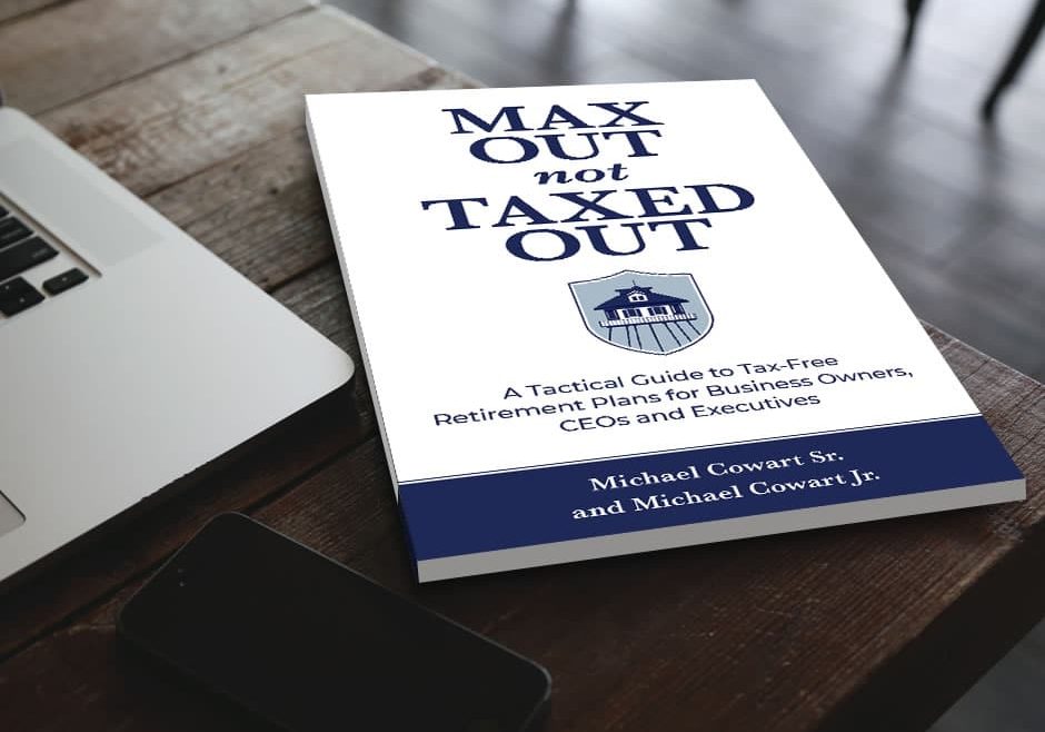 The Cowart Group Publishes Executive Benefits Book