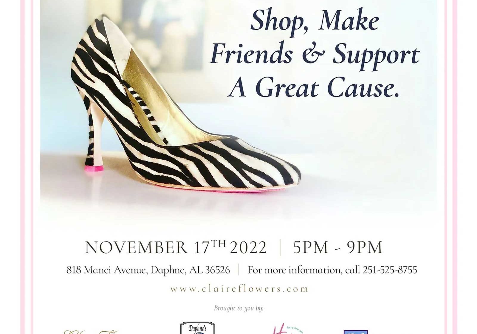 Third Annual “A Night Of Hope” Coming Up