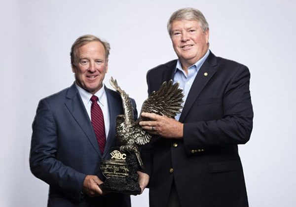 Thompson Engineering Acknowledged for Safety