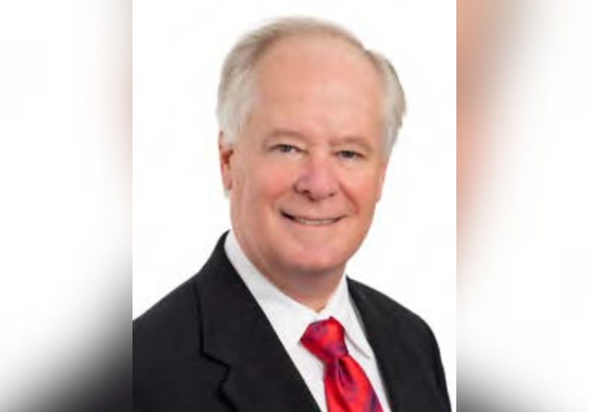 Tim Morris