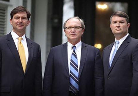 Tobias, Mccormick & Comer Attorneys Named “Super Lawyers”