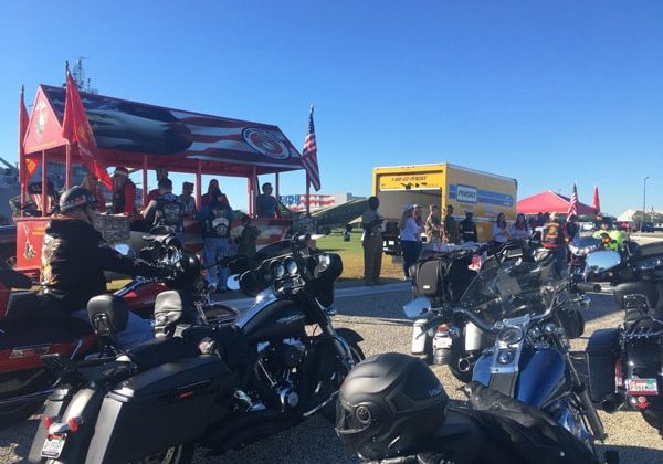 Toys for Tots Kicks Off November 7