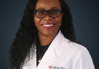 Trauma Surgeon Joins USA Health