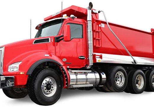 Truckworx Makes Big Changes in Mobile