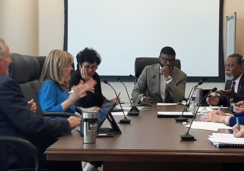 Two More Mobile Council Members Decline To Run For Reelection