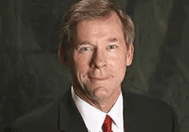 USA Appoints Acting President