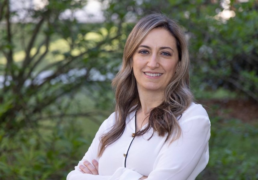 USA COLLEGE OF MEDICINE NAMES ASSOCIATE DEAN