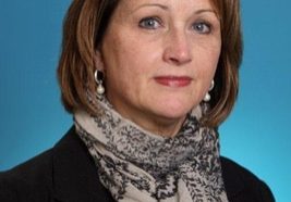 USA Children's And Women's Names Chief Nursing Officer
