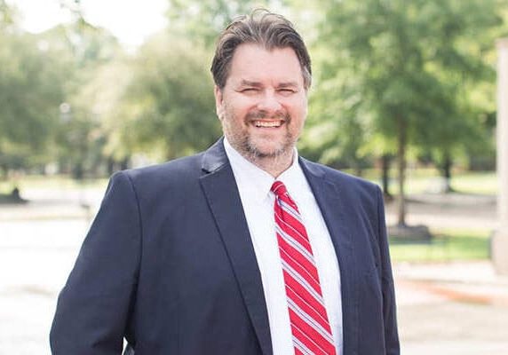 USA College Names Stefurak Associate Dean