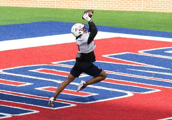 USA Football Returning To Normal
