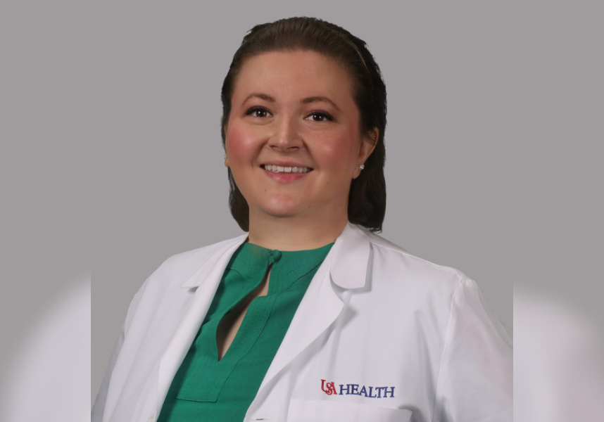 USA HEALTH ADDS DEVELOPMENTAL BEHAVIORAL PEDIATRICIAN