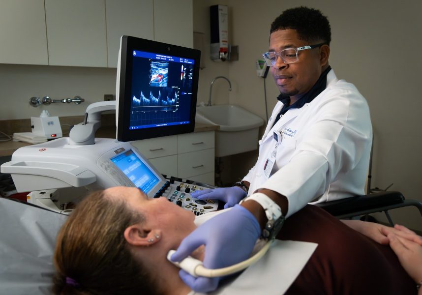 USA HEALTH CARDIOVASCULAR SURGERY EARNS REACCREDITATION